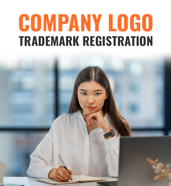Company Logo trademark Registration