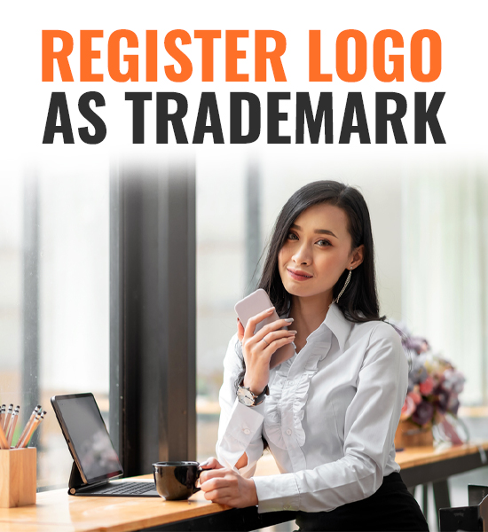 Register Logo as Trademark